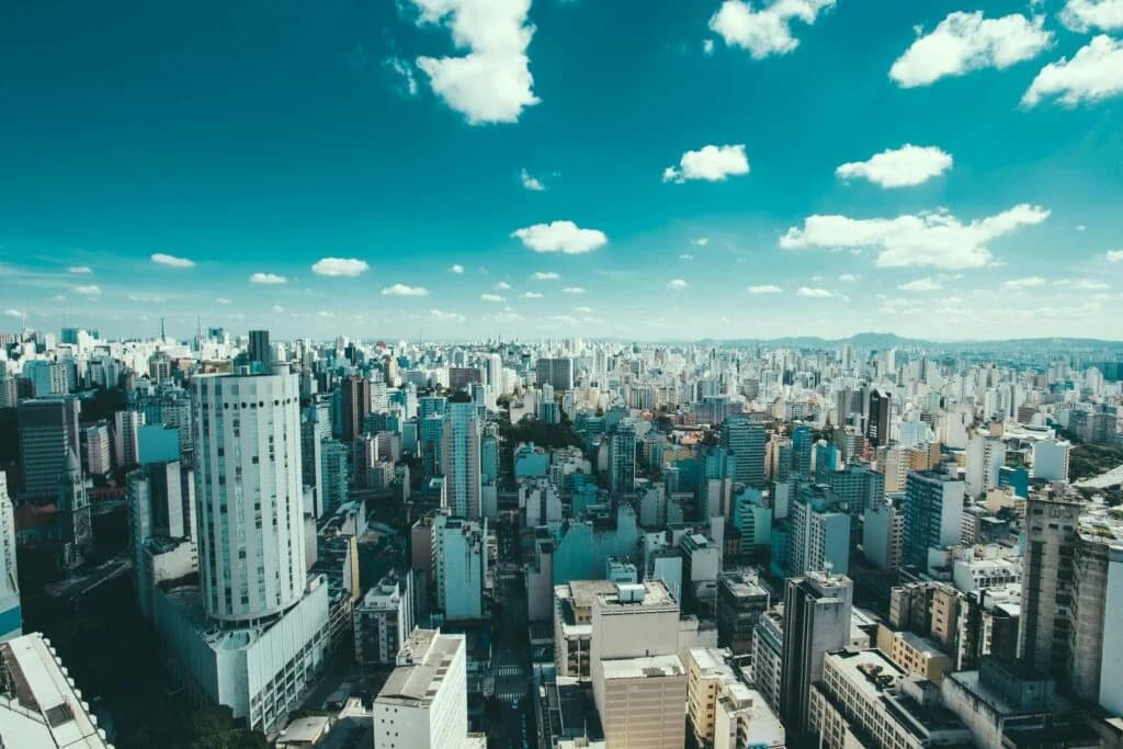 SKIMS House, sede de la Mentoría Individual en São Paulo